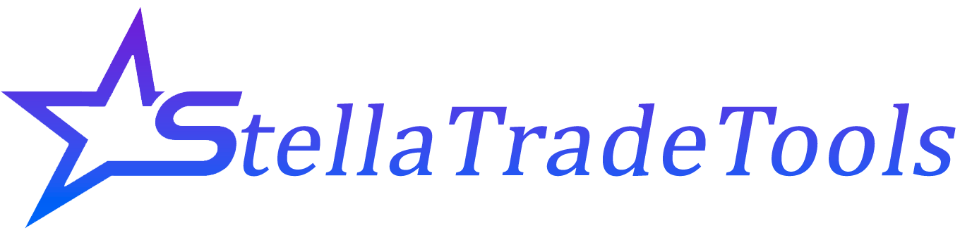 StellaTrade Tools
